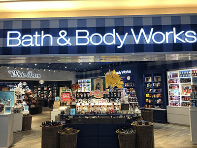 BathBodyWorks