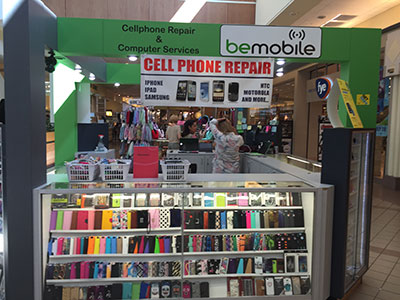 BeMobile