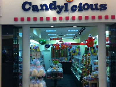 Candylicious