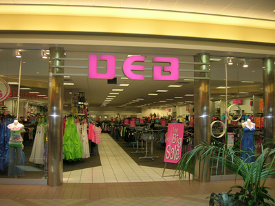 Deb clothing coupon codes
