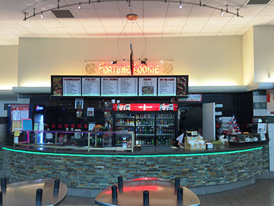 University mall vt coupons