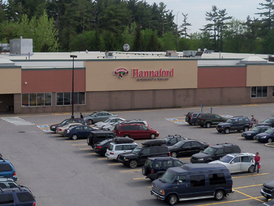 Hannaford