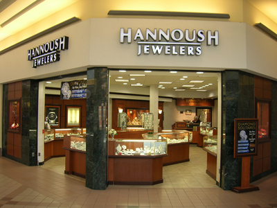 HannoushJewelers
