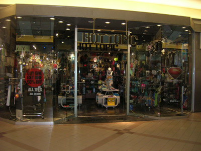 HotTopic
