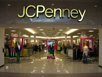 JCPenney at University Mall (VT) in South Burlington, VT :: (802) 860 ...