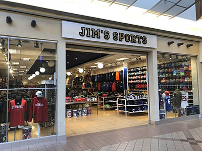 Jim's Sports