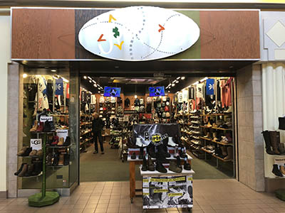 Journeys