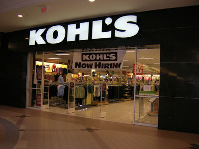 Kohls
