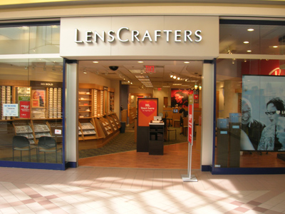 LensCrafters
