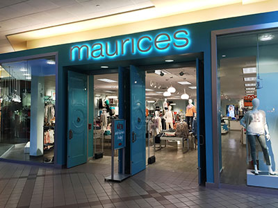 Maurices