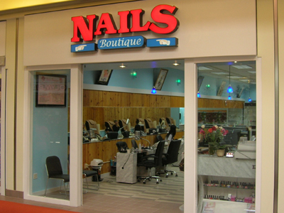Nails