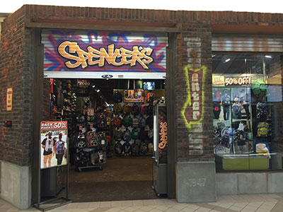 Spencers