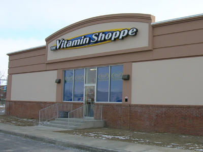VitaminShoppe