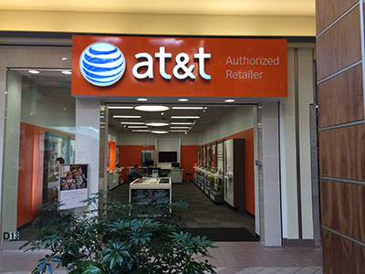 AT&T